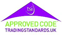 Approved Code tradingstandards.uk